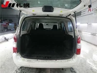 Toyota SUCCEED лот № 22 оценка 3.5  с аукциона в Японии 5