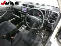 Toyota SUCCEED лот № 22 оценка 3.5  с аукциона в Японии 2