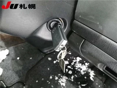 Mazda MPV  с аукциона в Японии