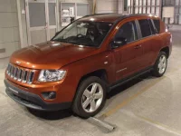Chrysler JEEP COMPASS лот № 8021 оценка R  с аукциона в Японии 3
