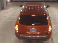 Chrysler JEEP COMPASS лот № 8021 оценка R  с аукциона в Японии 5