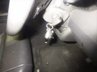 Chrysler JEEP COMPASS лот № 8021 оценка R  с аукциона в Японии 6