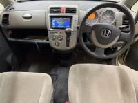 Honda LIFE лот № 2018 оценка 3  с аукциона в Японии 4