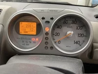 Honda LIFE лот № 2018 оценка 3  с аукциона в Японии 5