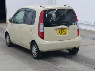 Honda LIFE  с аукциона в Японии