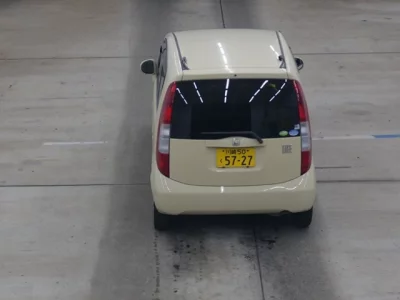 Honda LIFE  с аукциона в Японии