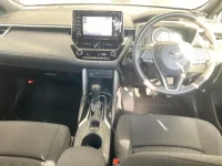 Toyota COROLLA CROSS лот № 13 оценка 4  с аукциона в Японии 3