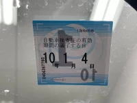 Tesla MODEL3 лот № 12 оценка 4.5  с аукциона в Японии 5