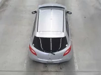 Mazda DEMIO лот № 80039 оценка 3.5  с аукциона в Японии 9