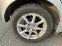 Mazda DEMIO лот № 80039 оценка 3.5  с аукциона в Японии 8