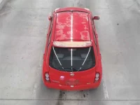 Nissan MARCH лот № 80040 оценка R  с аукциона в Японии 9