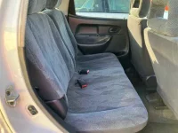 Suzuki KEI лот № 80035 оценка R  с аукциона в Японии 7