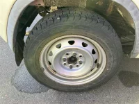 Suzuki KEI лот № 80035 оценка R  с аукциона в Японии 8