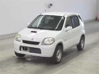 Suzuki KEI лот № 80035 оценка R  с аукциона в Японии 3