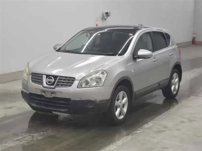 Nissan DUALIS