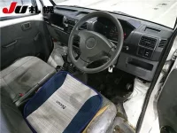 Nissan CLIPPER TRUCK лот № 23 оценка R  с аукциона в Японии 2