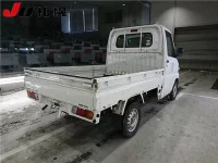 Nissan CLIPPER TRUCK лот № 23 оценка R  с аукциона в Японии 1