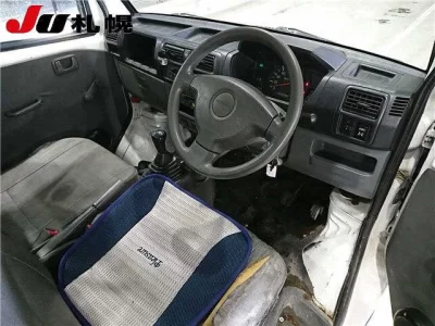 Nissan CLIPPER TRUCK  с аукциона в Японии