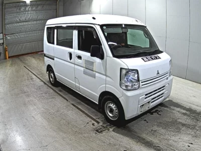 Mitsubishi MINICAB VAN