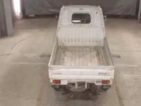 Mitsubishi MINICAB TRUCK лот № 8032 оценка 3  с аукциона в Японии 5