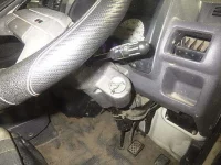 Mitsubishi MINICAB TRUCK лот № 8032 оценка 3  с аукциона в Японии 6