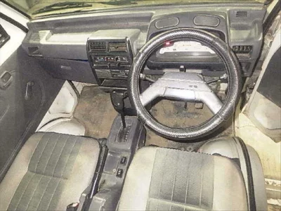 Mitsubishi MINICAB TRUCK  с аукциона в Японии