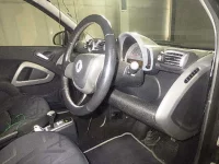 Smart FORTWO лот № 8027 оценка 3.5  с аукциона в Японии 6