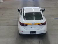 Mazda AXELA лот № 2023 оценка 4  с аукциона в Японии 2