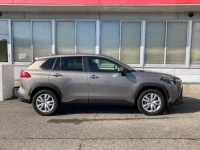 Toyota COROLLA CROSS лот № 15 оценка 4  с аукциона в Японии 2