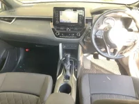 Toyota COROLLA CROSS лот № 15 оценка 4  с аукциона в Японии 3