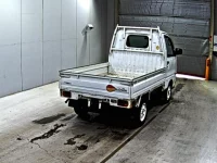 Mitsubishi MINICAB TRUCK лот № 9038 оценка 3.5  с аукциона в Японии 4
