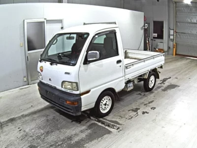 Mitsubishi MINICAB TRUCK