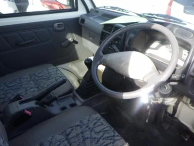 Mitsubishi MINICAB TRUCK