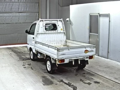Mitsubishi MINICAB TRUCK