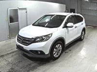 Honda CR-V лот № 9037 оценка R  с аукциона в Японии 3