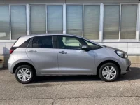 Honda FIT лот № 16 оценка 4.5  с аукциона в Японии 2