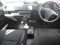 Toyota PROBOX лот № 9042 оценка 3.5  с аукциона в Японии 2