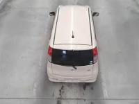 Suzuki MRWAGON лот № 80049 оценка 3.5  с аукциона в Японии 9