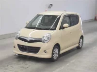 Suzuki MRWAGON лот № 80049 оценка 3.5  с аукциона в Японии 3