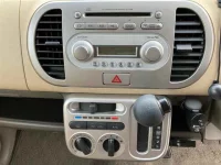 Suzuki MRWAGON лот № 80049 оценка 3.5  с аукциона в Японии 5