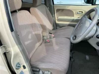 Suzuki MRWAGON лот № 80049 оценка 3.5  с аукциона в Японии 6