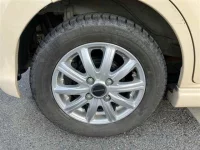 Suzuki MRWAGON лот № 80049 оценка 3.5  с аукциона в Японии 8