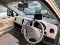 Suzuki MRWAGON лот № 80049 оценка 3.5  с аукциона в Японии 2