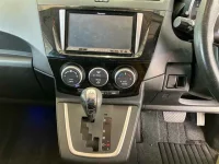 Mazda PREMACY лот № 80043 оценка 4  с аукциона в Японии 5