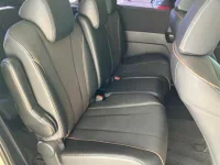 Mazda PREMACY лот № 80043 оценка 4  с аукциона в Японии 7