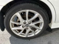 Mazda PREMACY лот № 80043 оценка 4  с аукциона в Японии 8