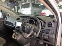 Mazda PREMACY лот № 80043 оценка 4  с аукциона в Японии 2