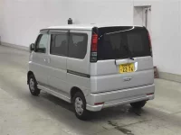 Honda VAMOS лот № 80044 оценка 3.5  с аукциона в Японии 1