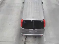 Honda VAMOS лот № 80046 оценка 3.5  с аукциона в Японии 9