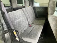 Honda VAMOS лот № 80046 оценка 3.5  с аукциона в Японии 7